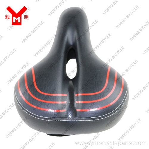 Comfortable Bicycle Seat Bicycle Saddle